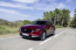 Mazda CX-30 Skyactiv-D 2019 года (WW)